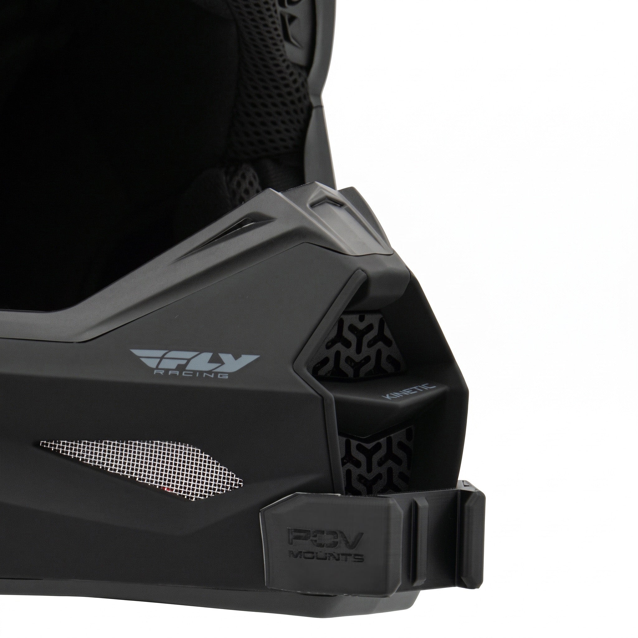 POV Mount für Fly Racing Kinetic
