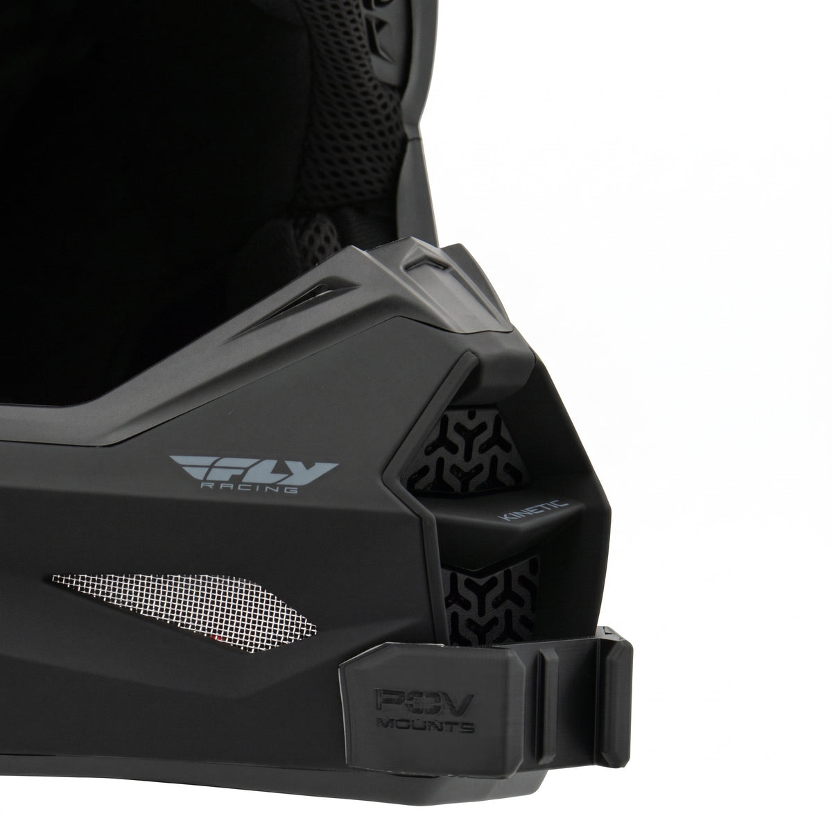 POV Mount für Fly Racing Kinetic