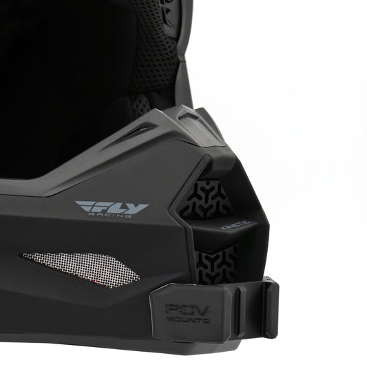 POV Mount for FLY RACING KINETIC
