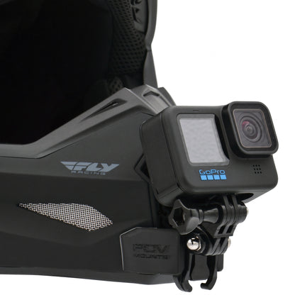 POV Mount for FLY RACING KINETIC