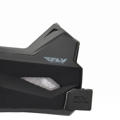 POV Mount for FLY RACING KINETIC