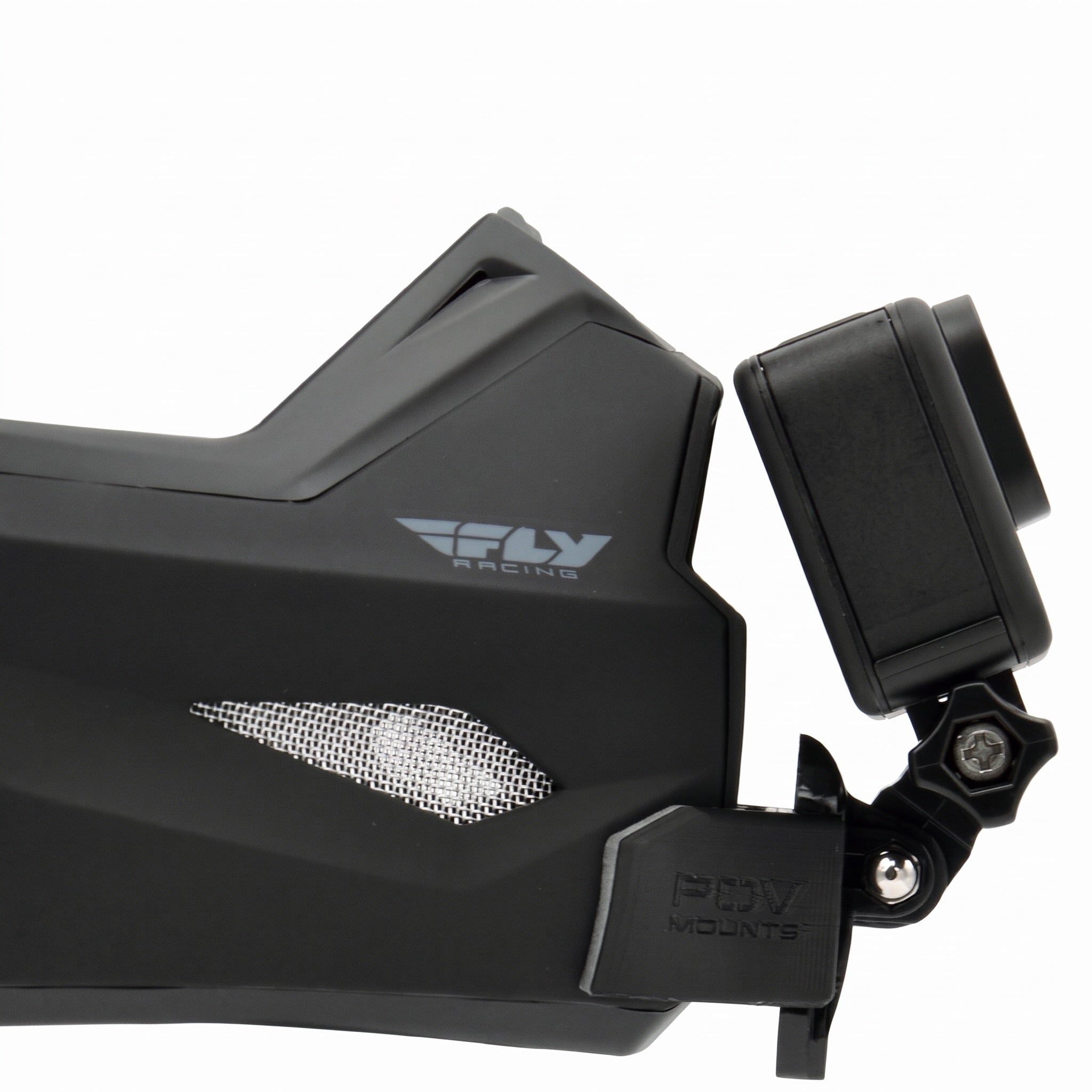POV Mount für Fly Racing Kinetic