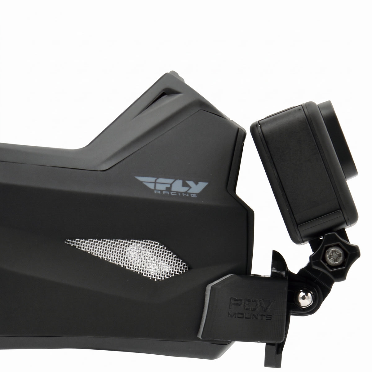POV Mount für Fly Racing Kinetic