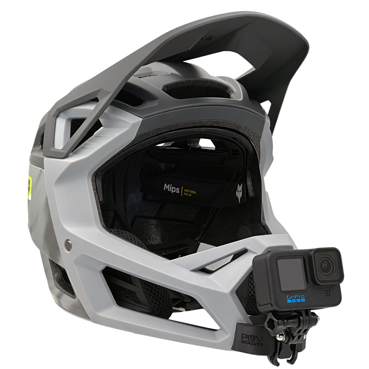 POV Mount für Fox Proframe 22-25 / Proframe RS
