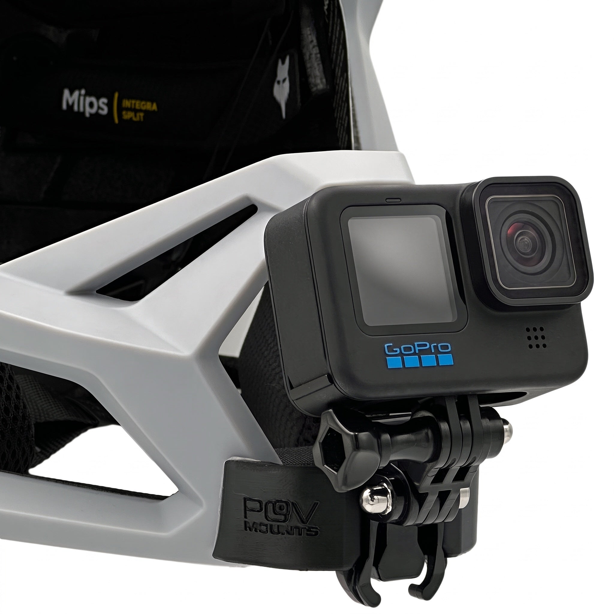 POV Mount per Fox Proframe 22-25 / Proframe RS