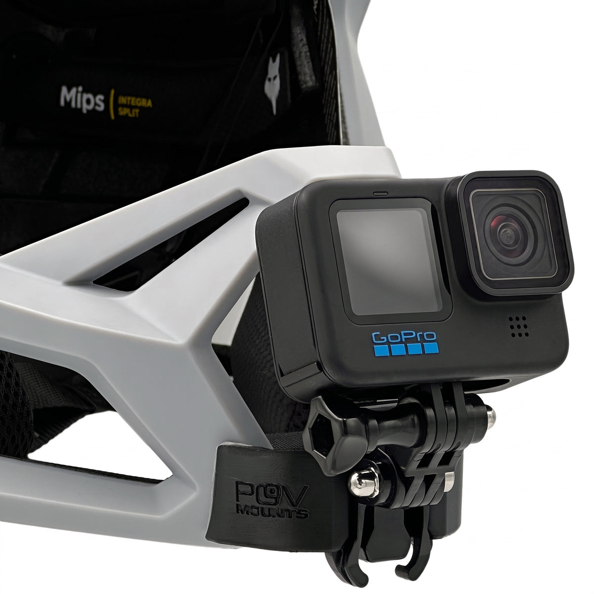 POV Mount for FOX FOX PROFRAME 22-25 / PROFRAME RS