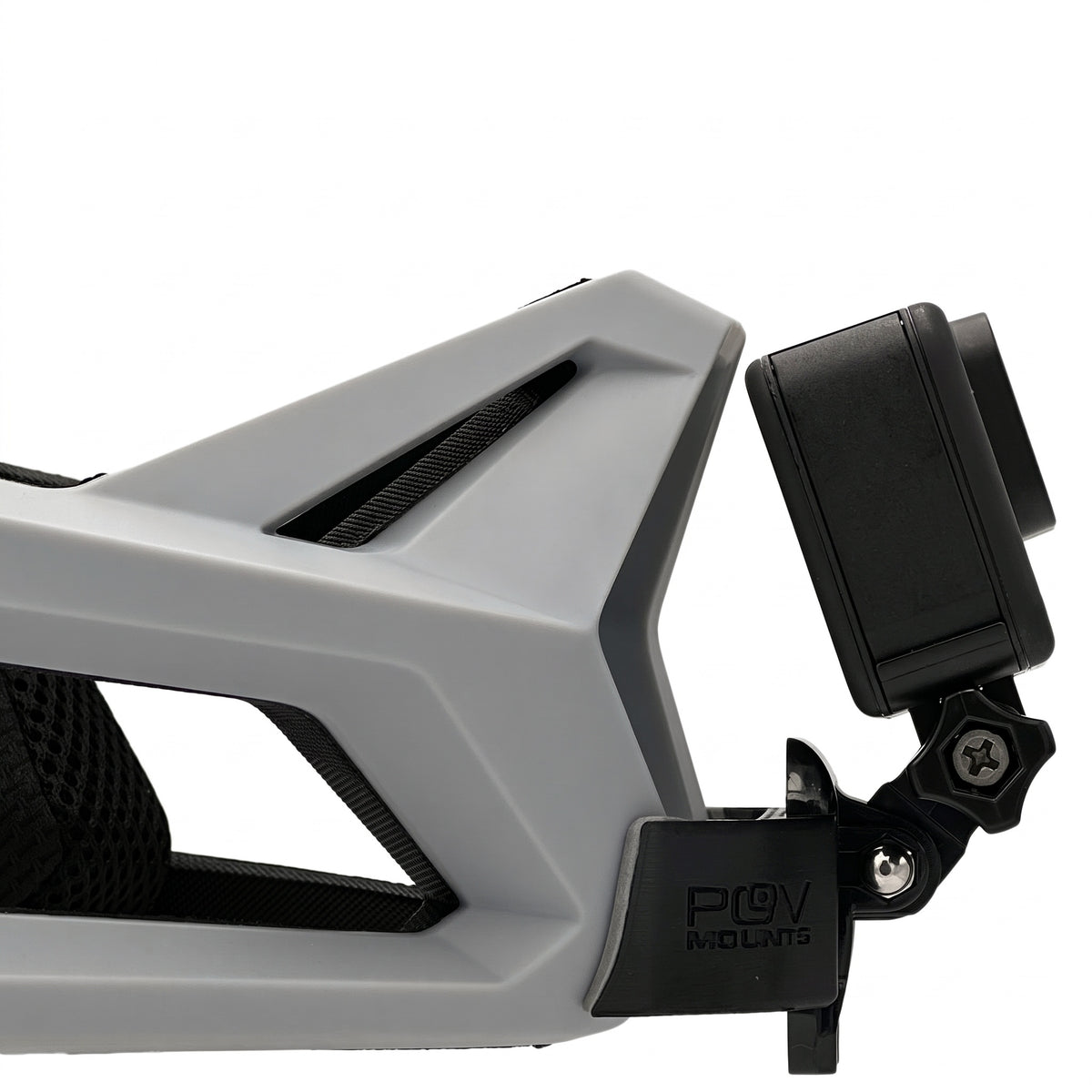 POV Mount for FOX FOX PROFRAME 22-25 / PROFRAME RS