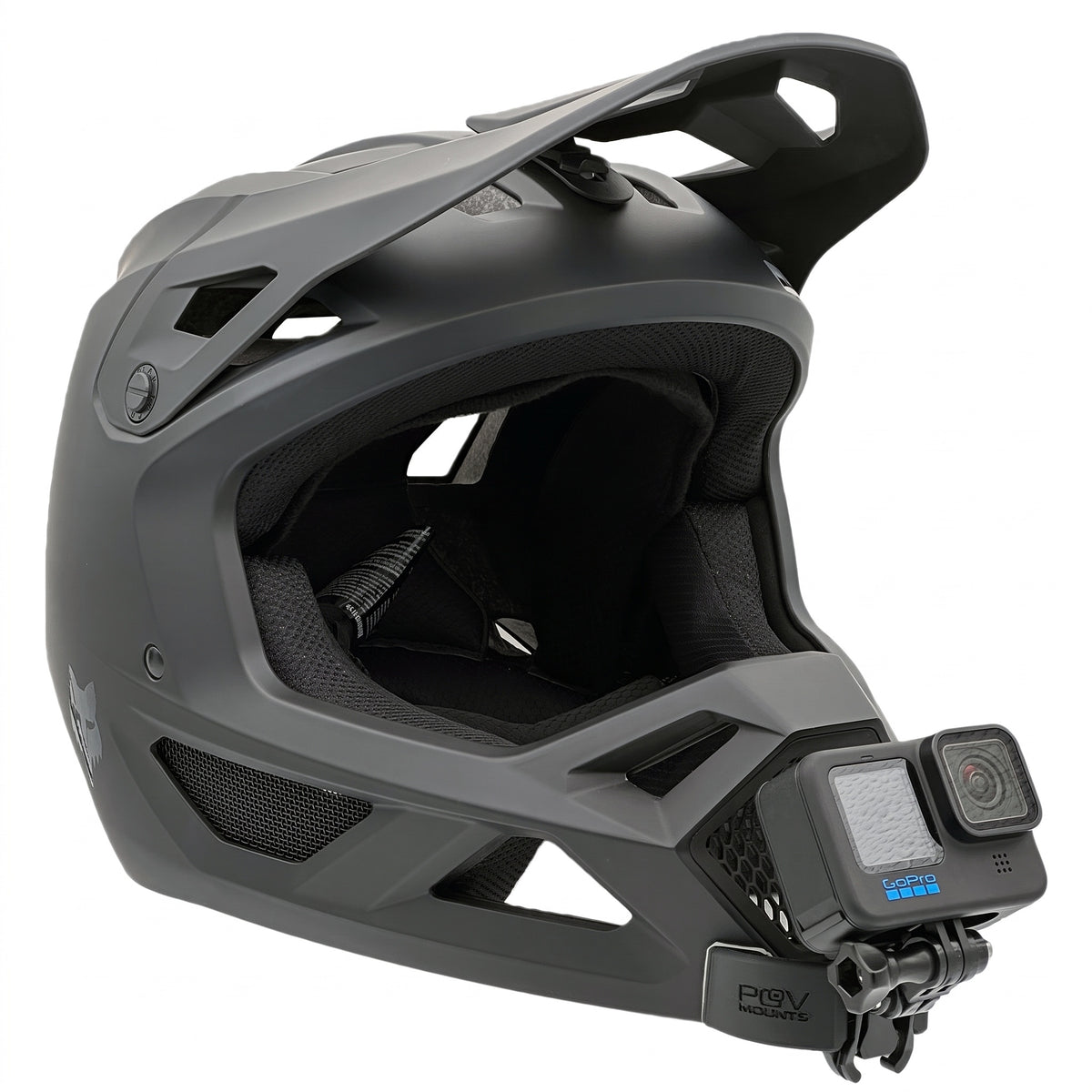 POV Mount for FOX RAMPAGE (2024-2025)