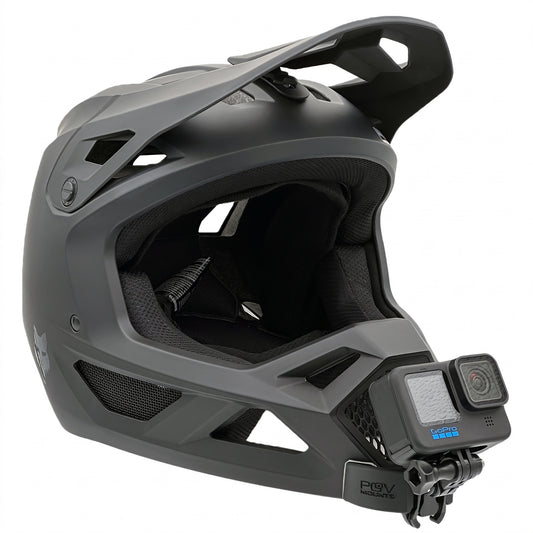 POV Mount for FOX RAMPAGE (2024-2025)