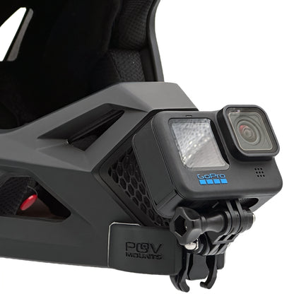 POV Mount for FOX RAMPAGE (2024-2025)