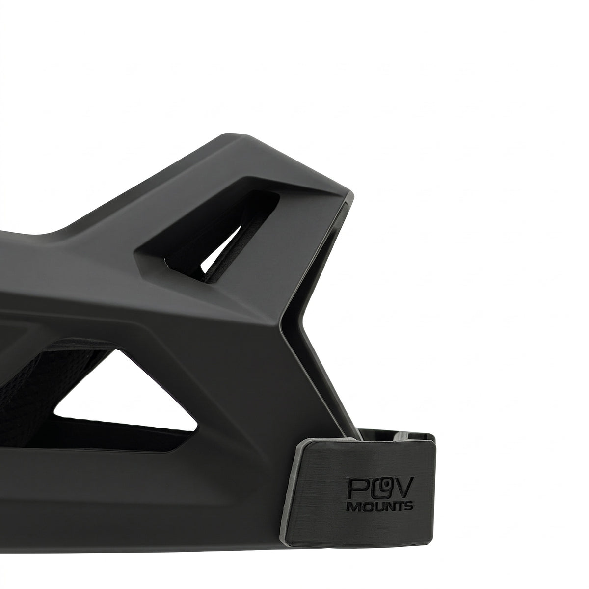 POV Mount for FOX RAMPAGE (2024-2025)