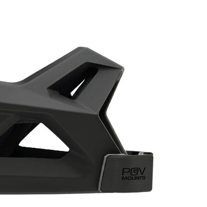 POV Mount for FOX RAMPAGE (2024-2025)