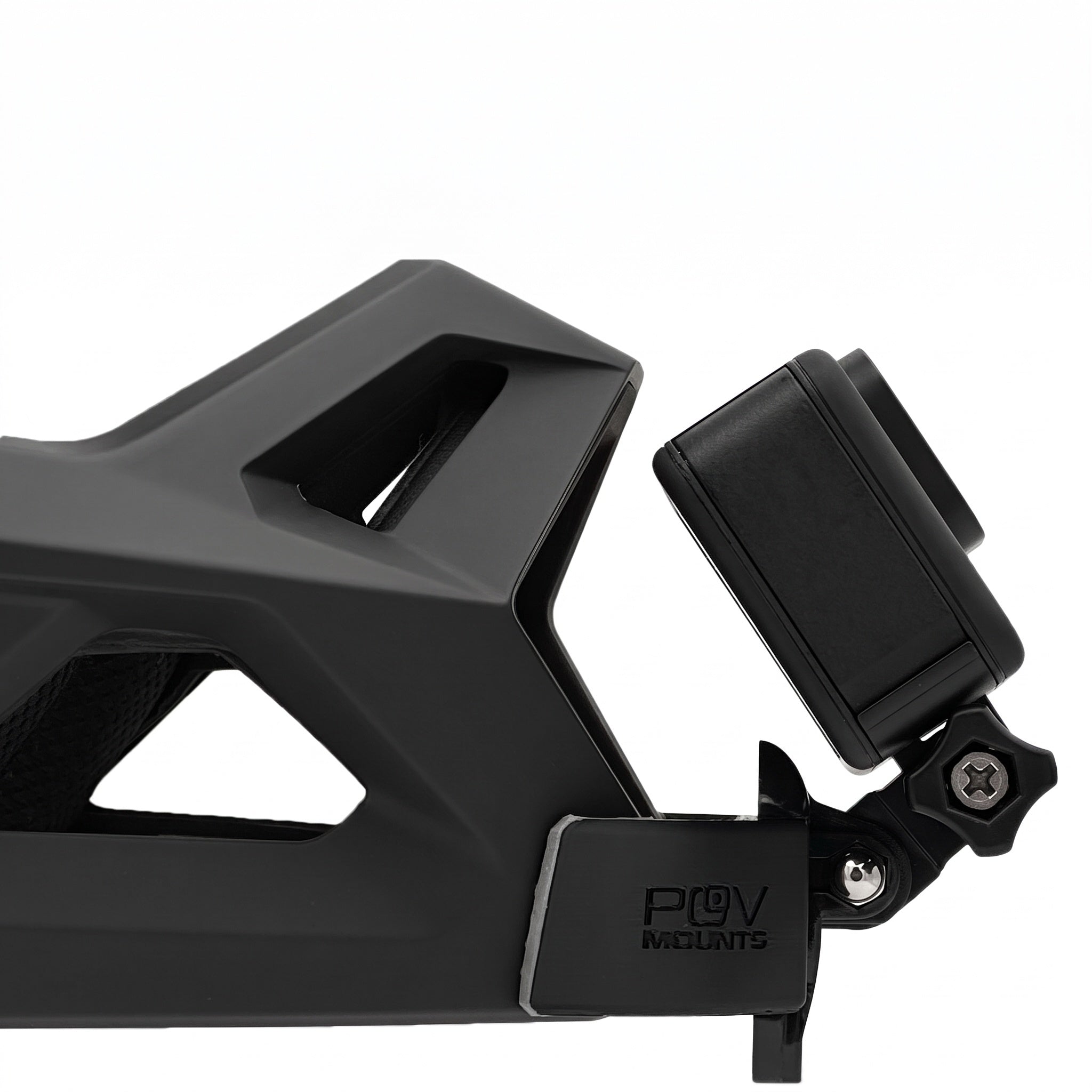 POV Mount per Fox Rampage (2024-2025)