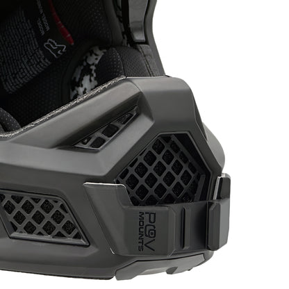 POV Mount for FOX RAMPAGE PRO CARBON MIPS