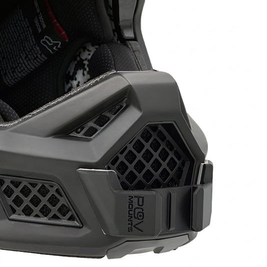 POV Mount for FOX RAMPAGE PRO CARBON MIPS
