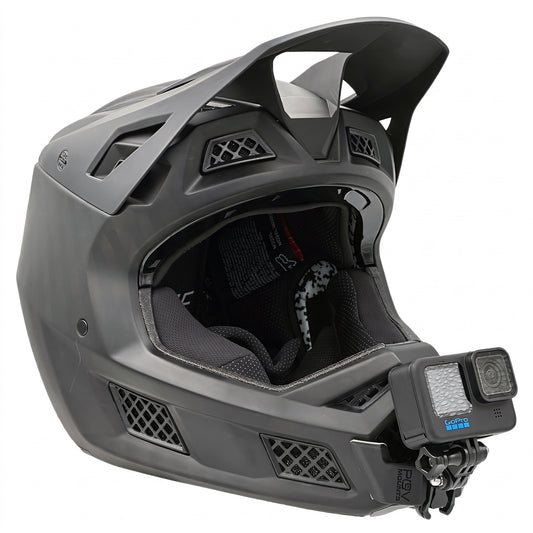 POV Mount for FOX RAMPAGE PRO CARBON MIPS