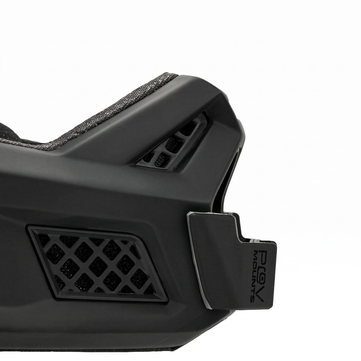 POV Mount for FOX RAMPAGE PRO CARBON MIPS