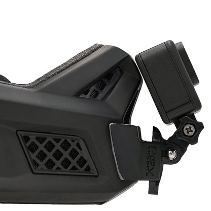 POV Mount for FOX RAMPAGE PRO CARBON MIPS