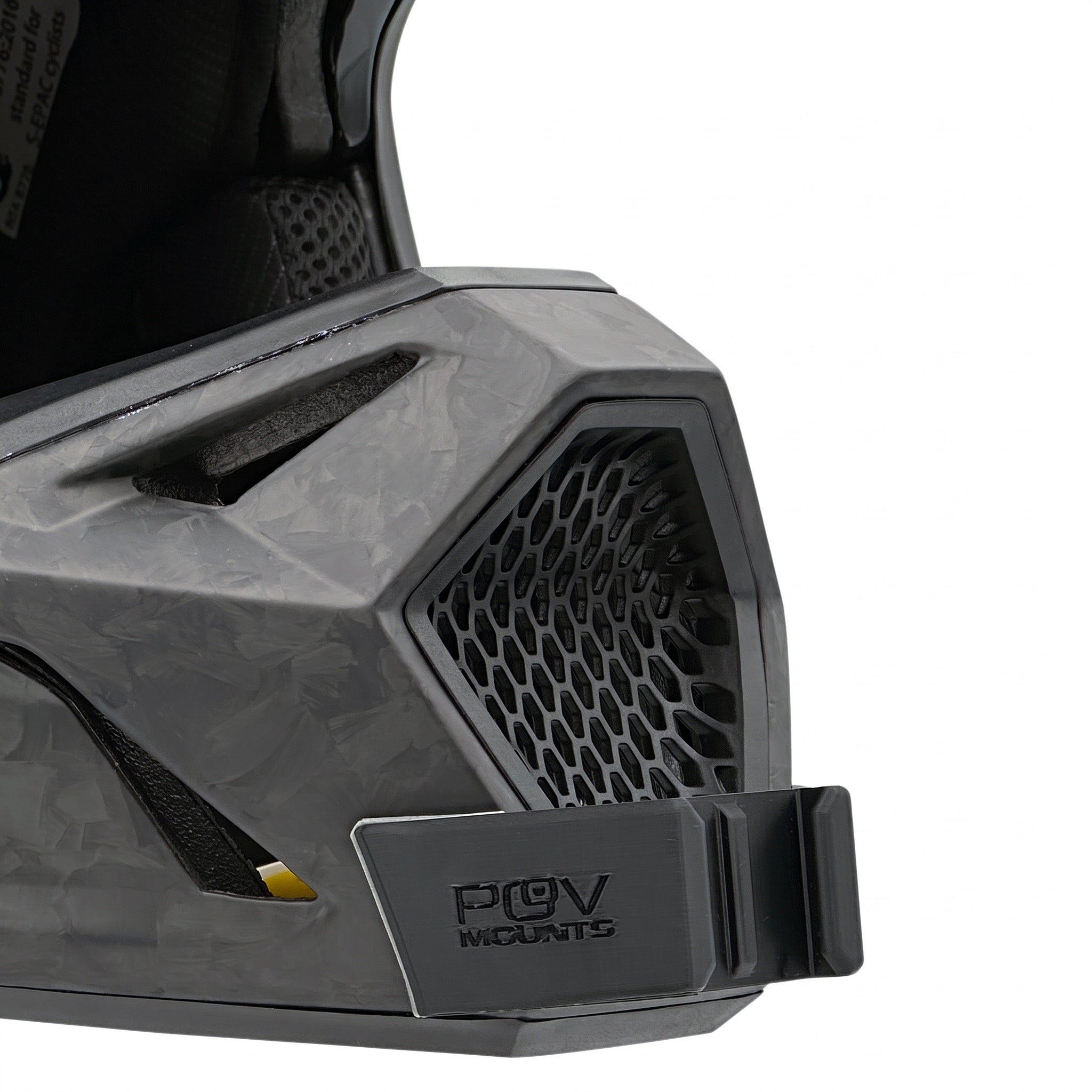 POV Mount para Fox Rampage RS
