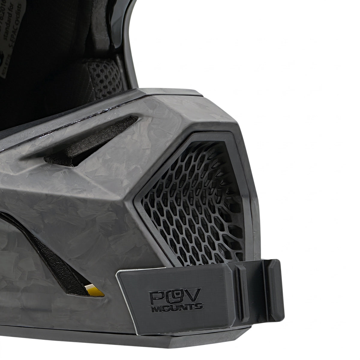 POV Mount für Fox Rampage RS