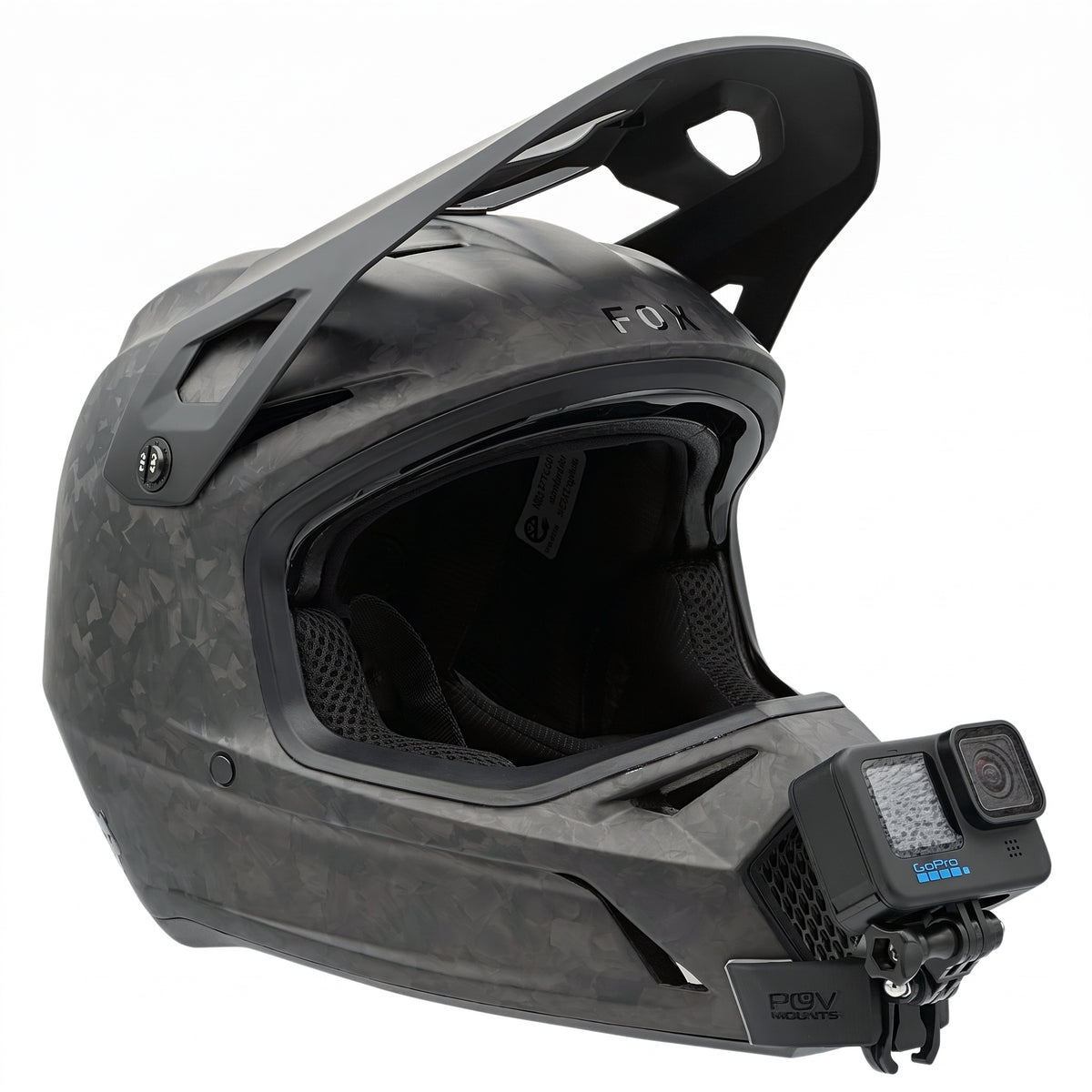 POV Mount for FOX RAMPAGE RS