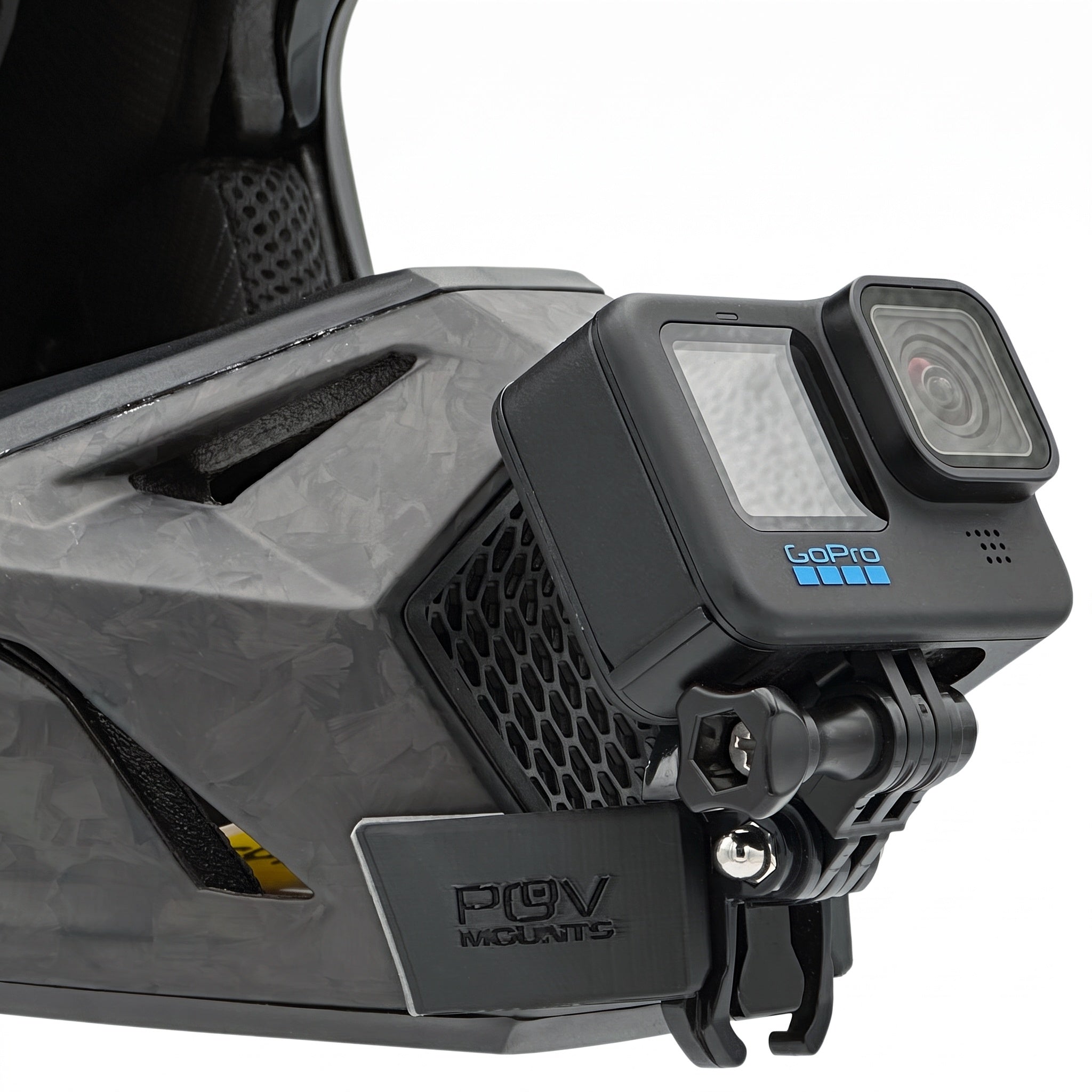 POV Mount para Fox Rampage RS
