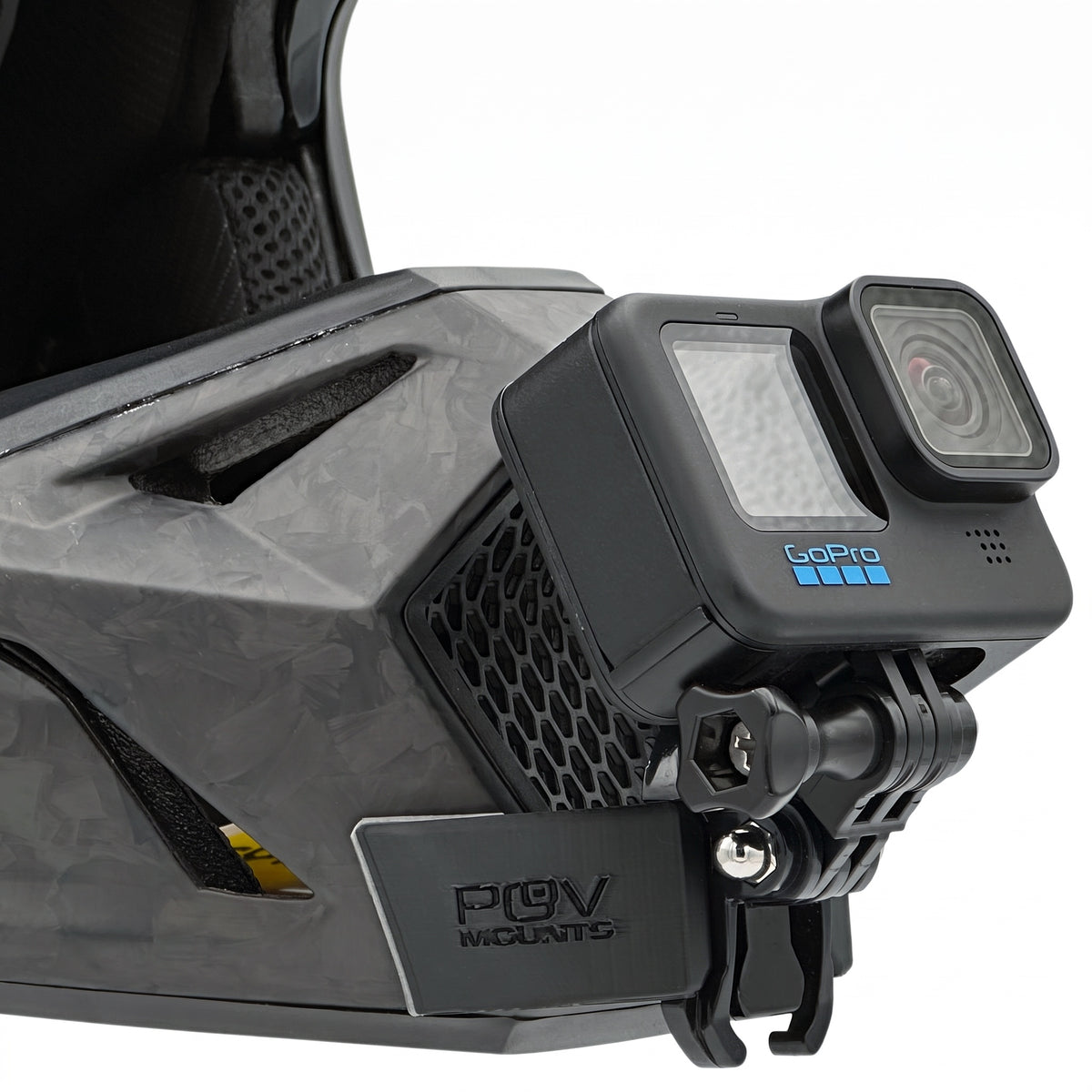 POV Mount para Fox Rampage RS