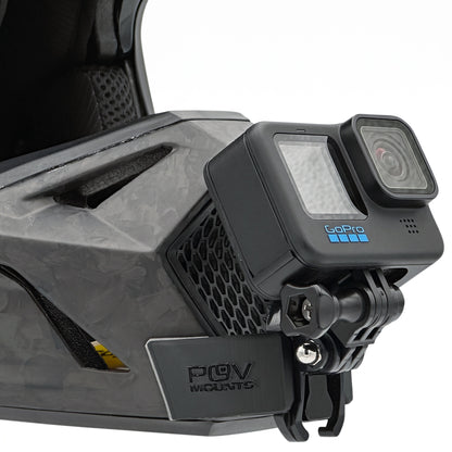 POV Mount for FOX RAMPAGE RS