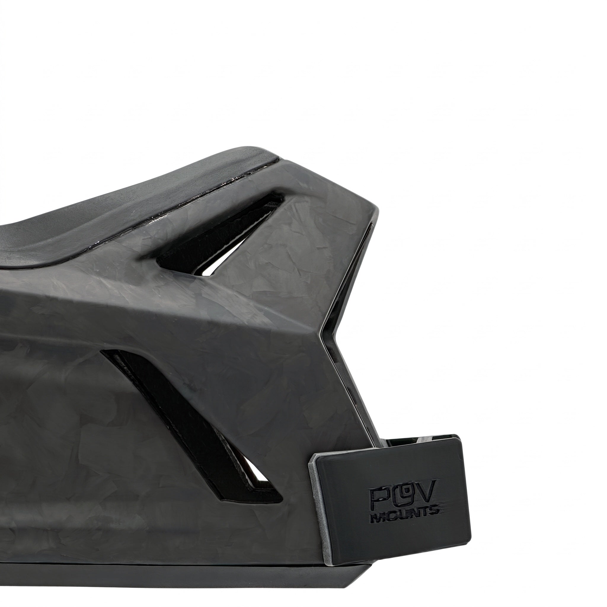 POV Mount para Fox Rampage RS