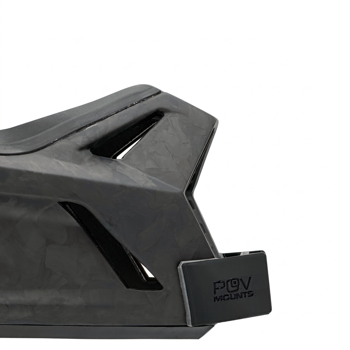 POV Mount for FOX RAMPAGE RS