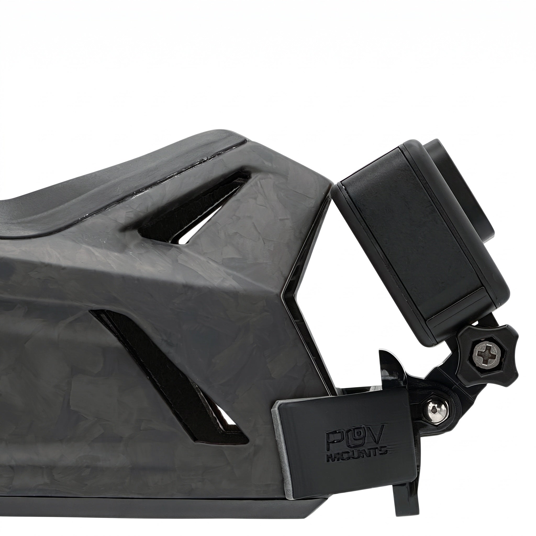 POV Mount para Fox Rampage RS
