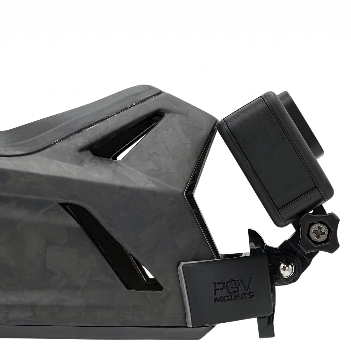 POV Mount for FOX RAMPAGE RS