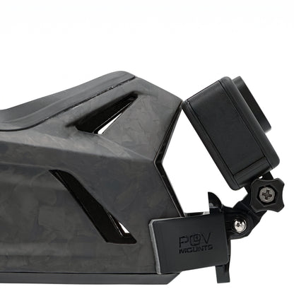POV Mount for FOX RAMPAGE RS