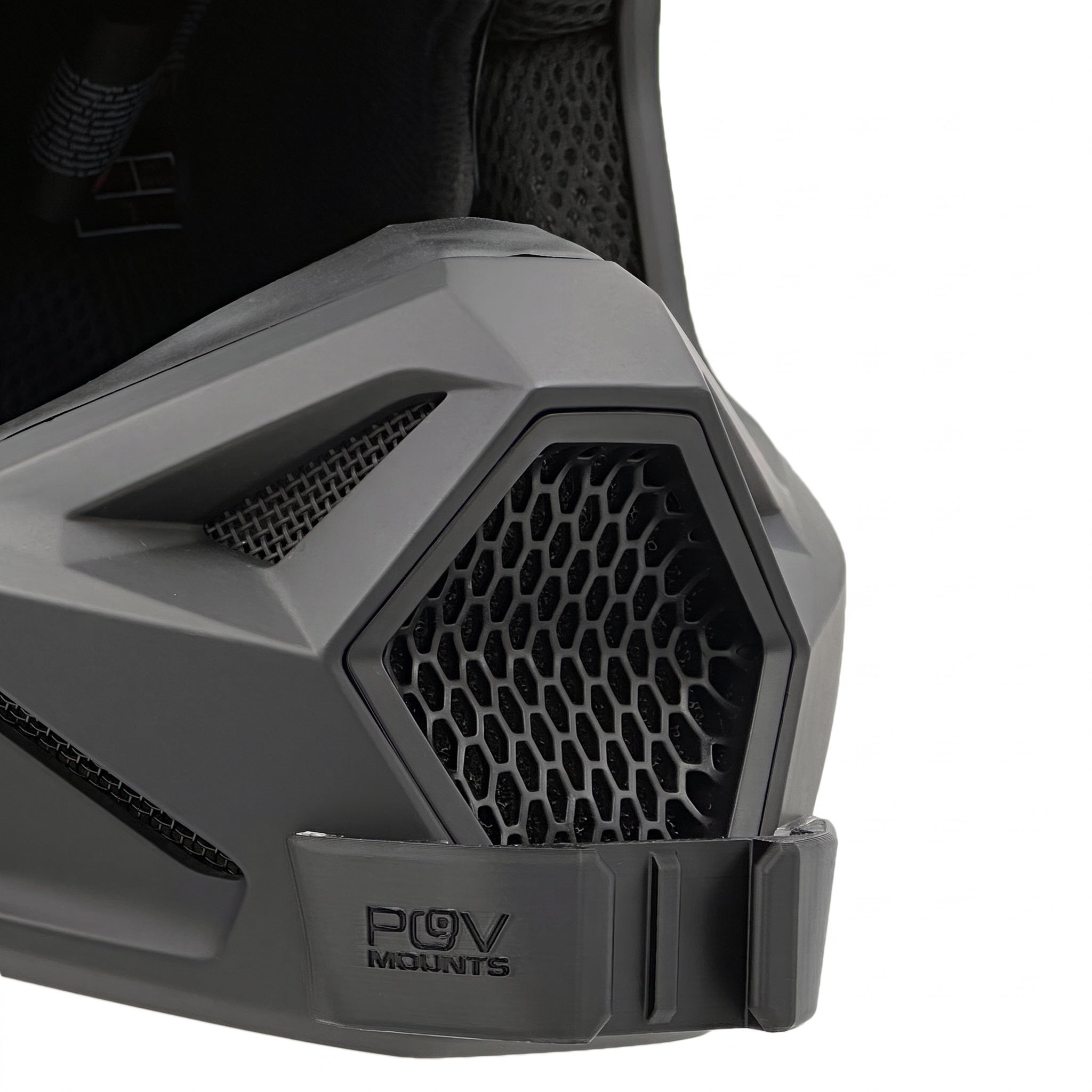 POV Mount para Fox V1