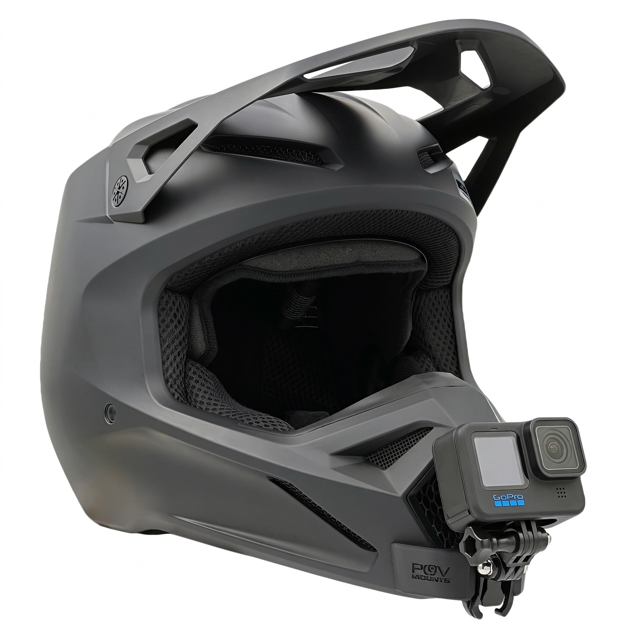 POV Mount para Fox V1