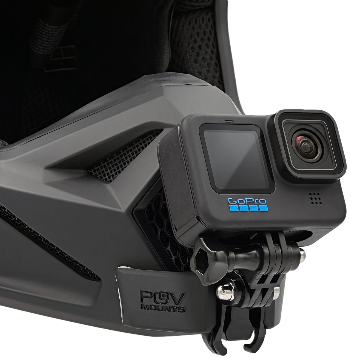 POV Mount for FOX V1