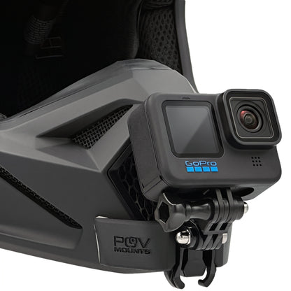 POV Mount for FOX V1