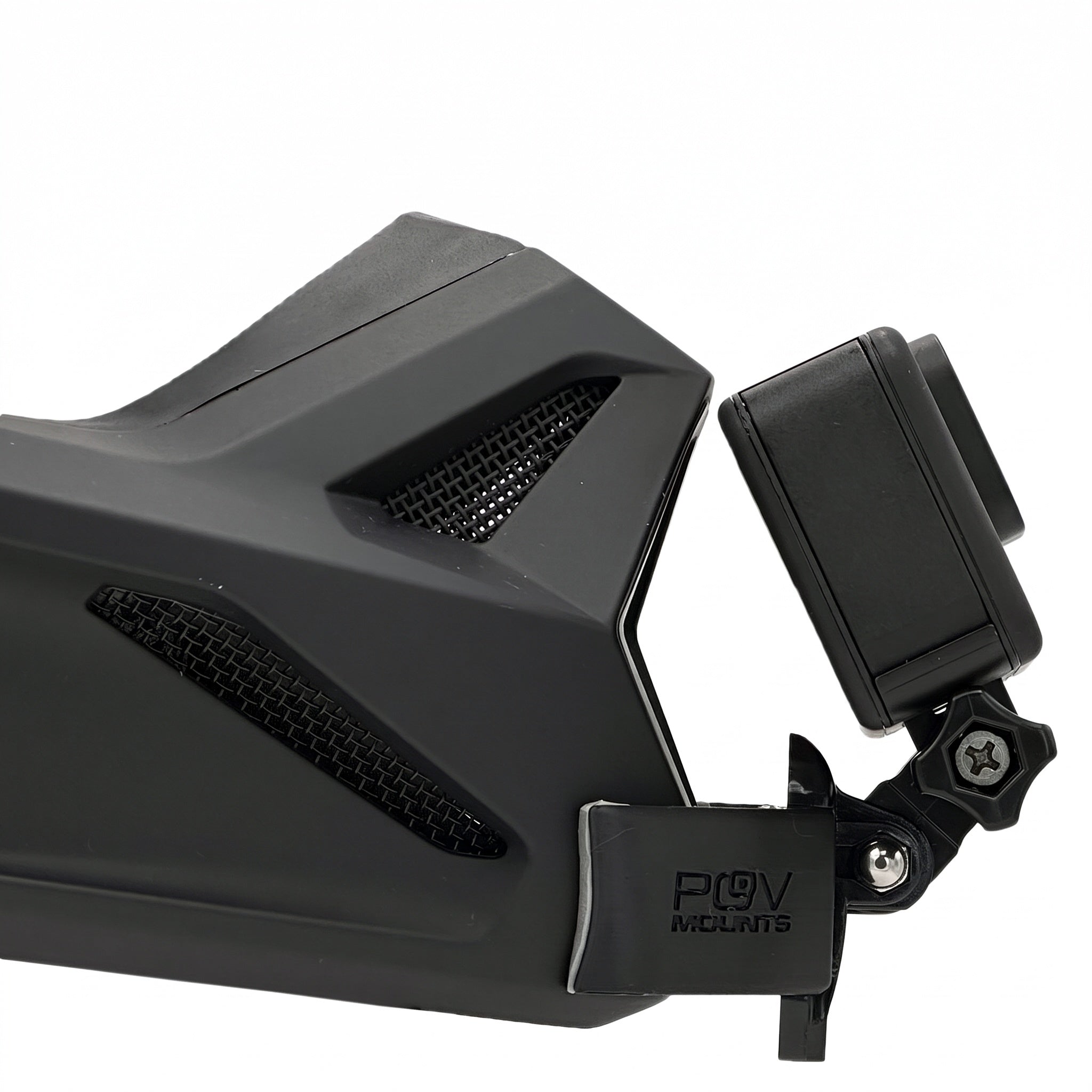 POV Mount para Fox V1