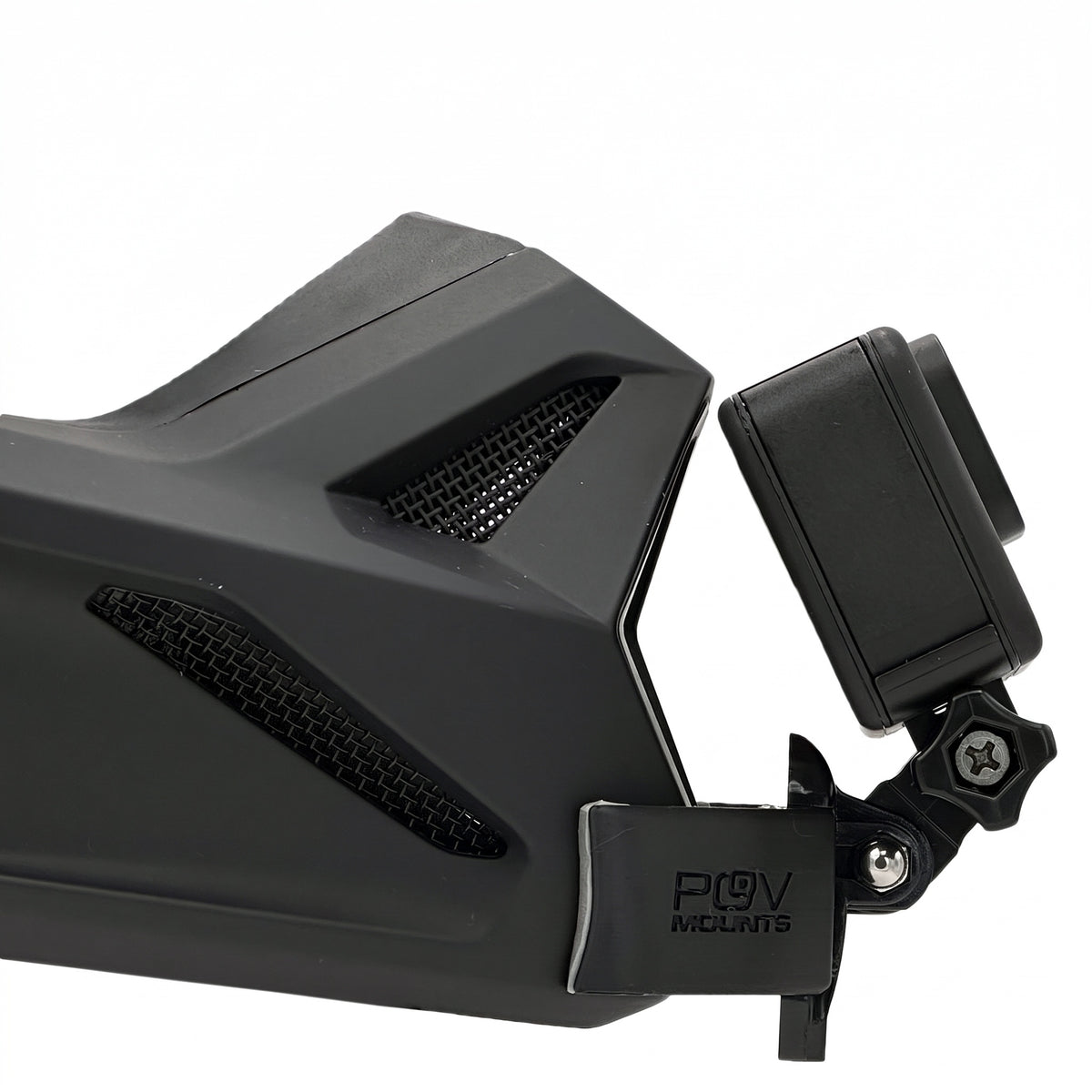 POV Mount for FOX V1