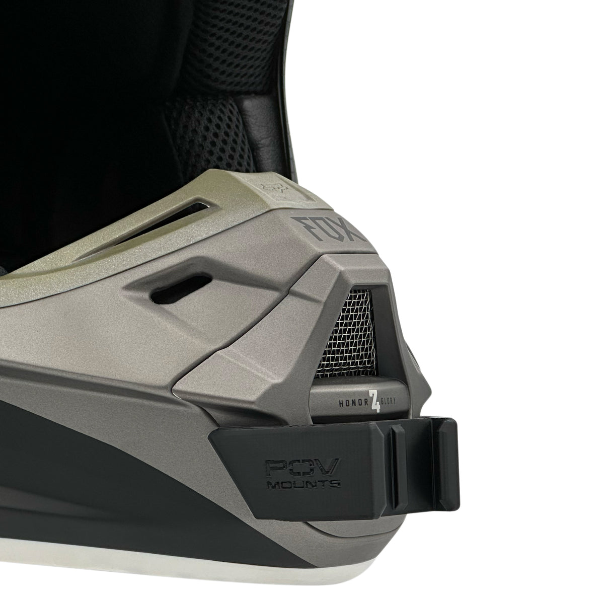 POV Mount para Fox V2 2017-2019