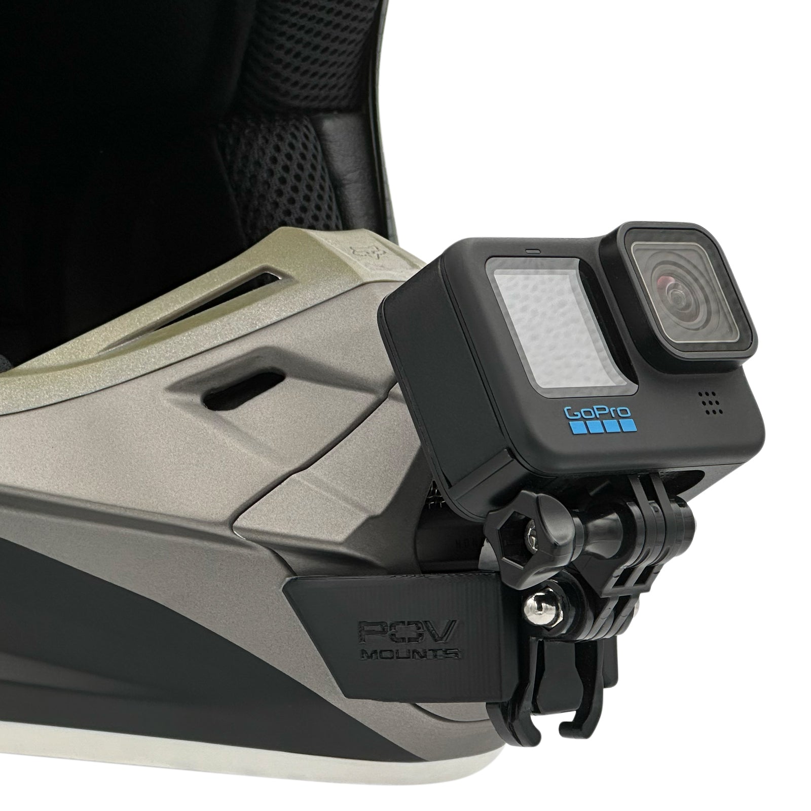 POV Mount para Fox V2 2017-2019