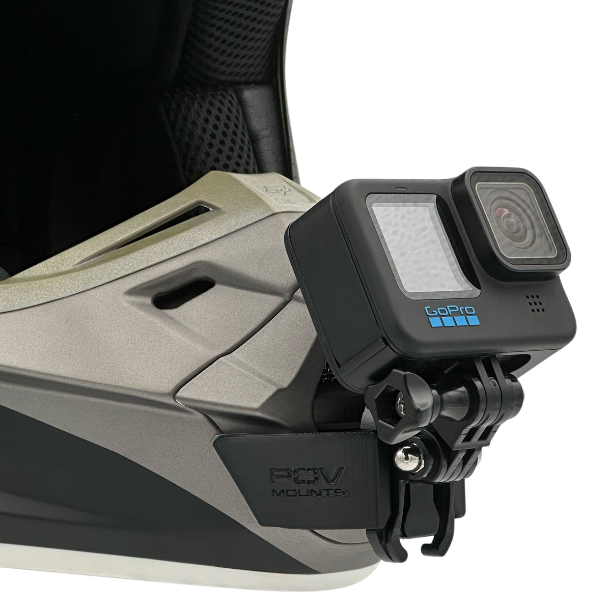 POV Mount para Fox V2 2017-2019