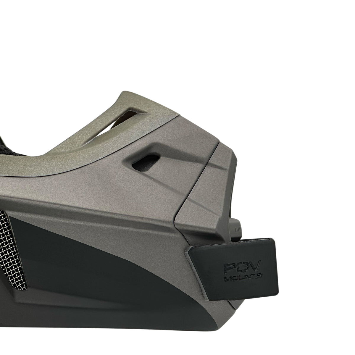 POV Mount para Fox V2 2017-2019