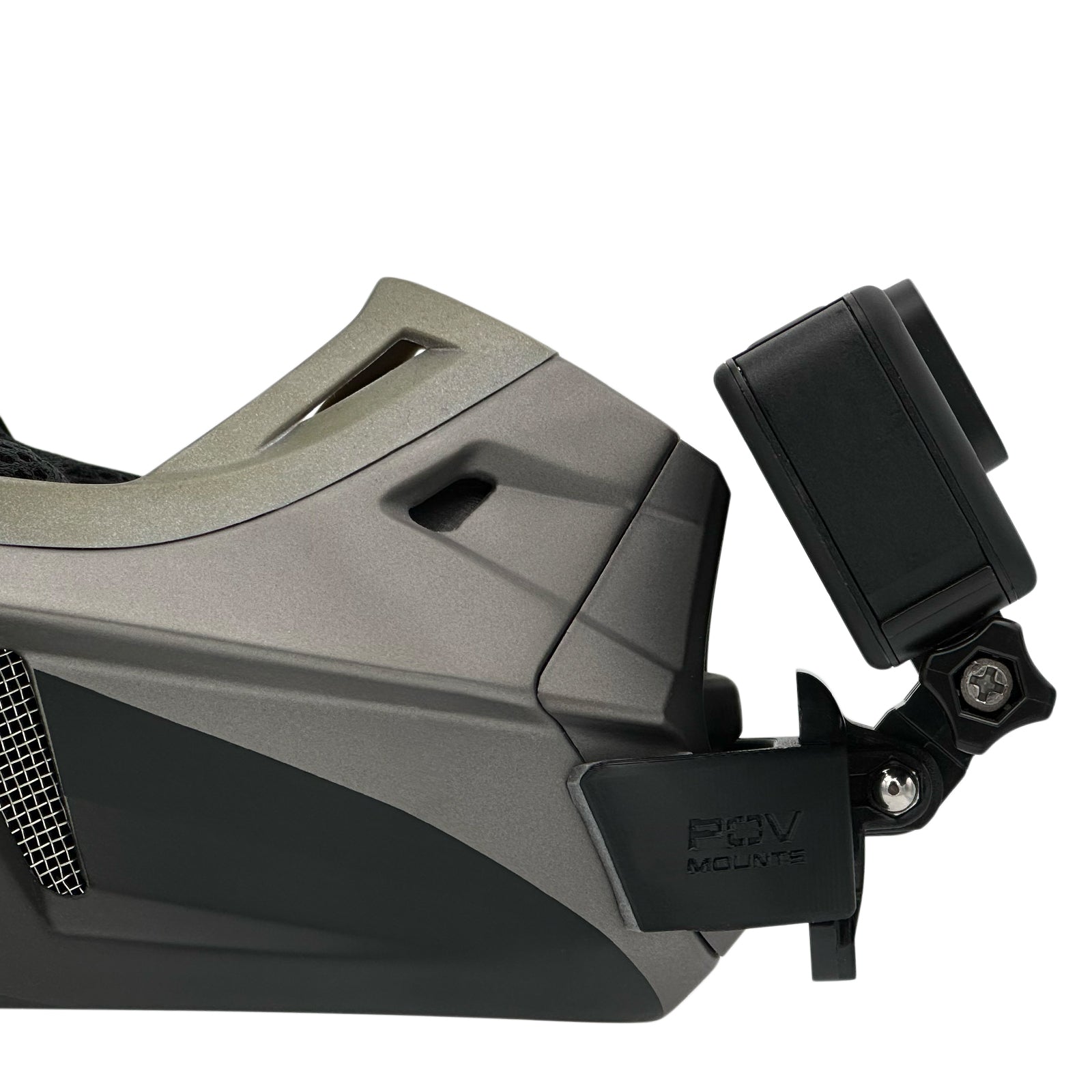 POV Mount para Fox V2 2017-2019
