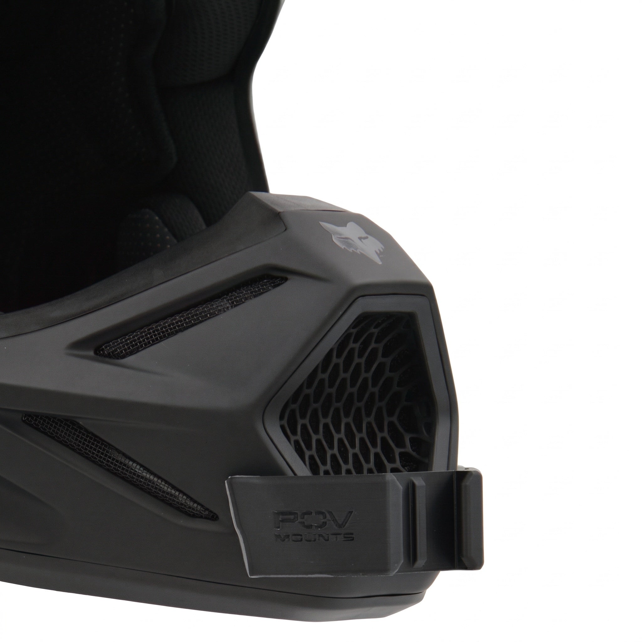 POV Mount pour Fox V3 (2023-2026)