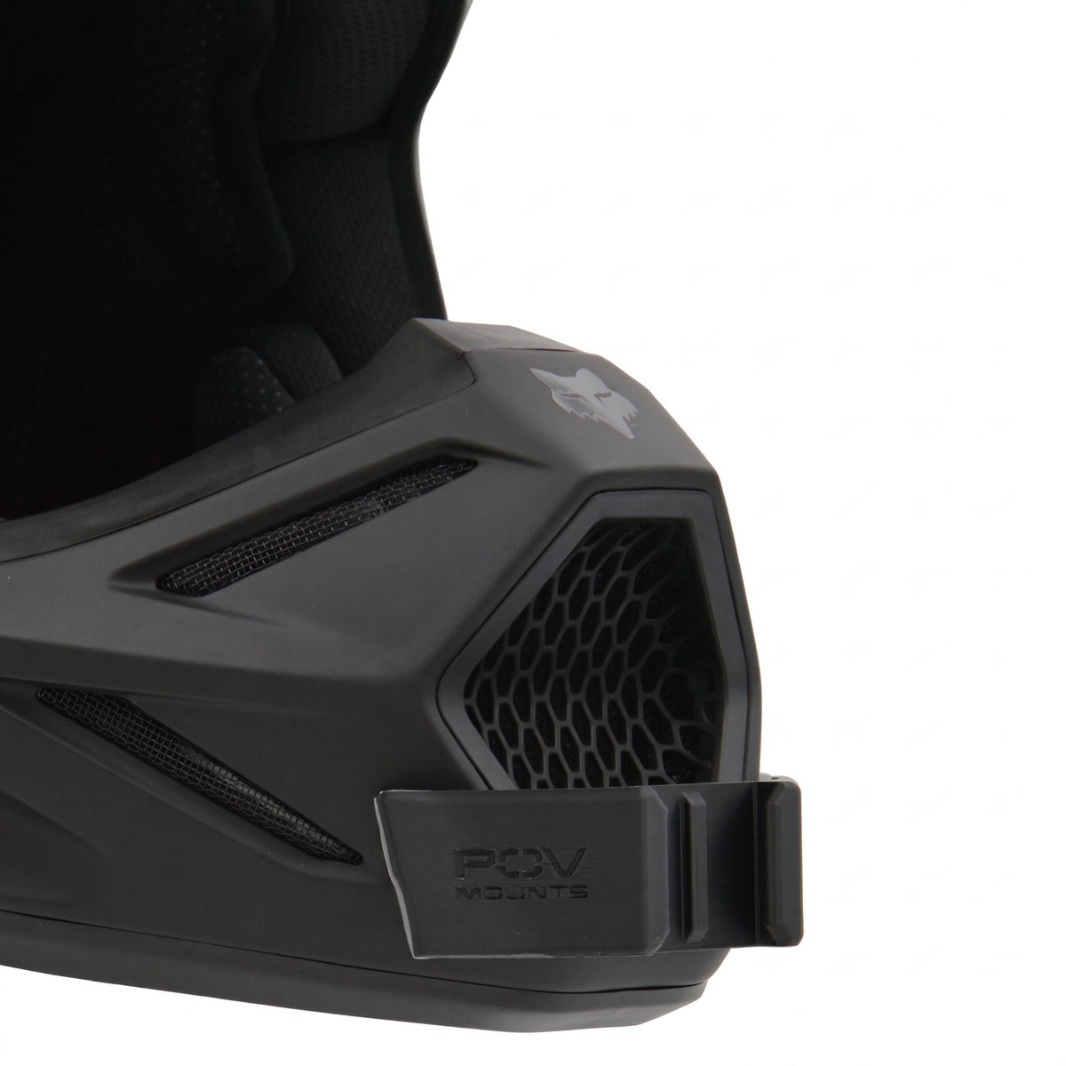 POV Mount pour Fox V3 (2023-2026)