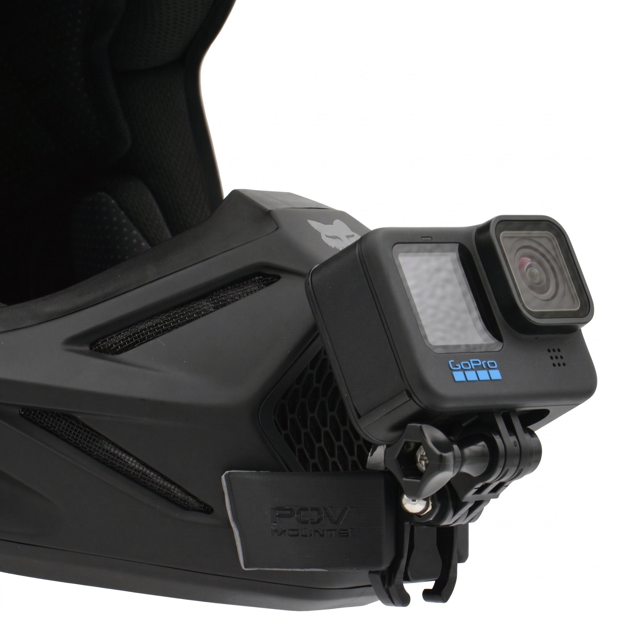 POV Mount pour Fox V3 (2023-2026)