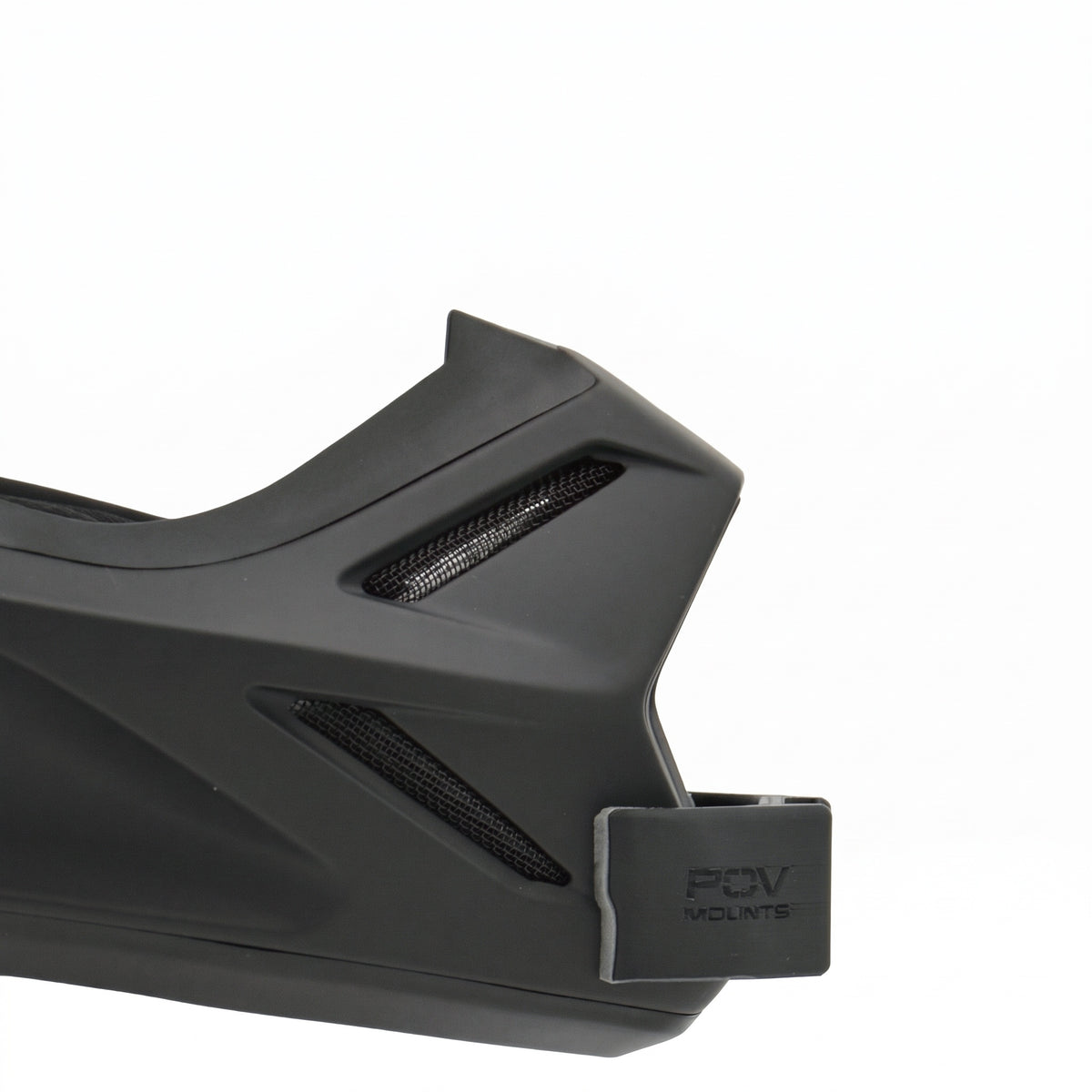 POV Mount pour Fox V3 (2023-2026)