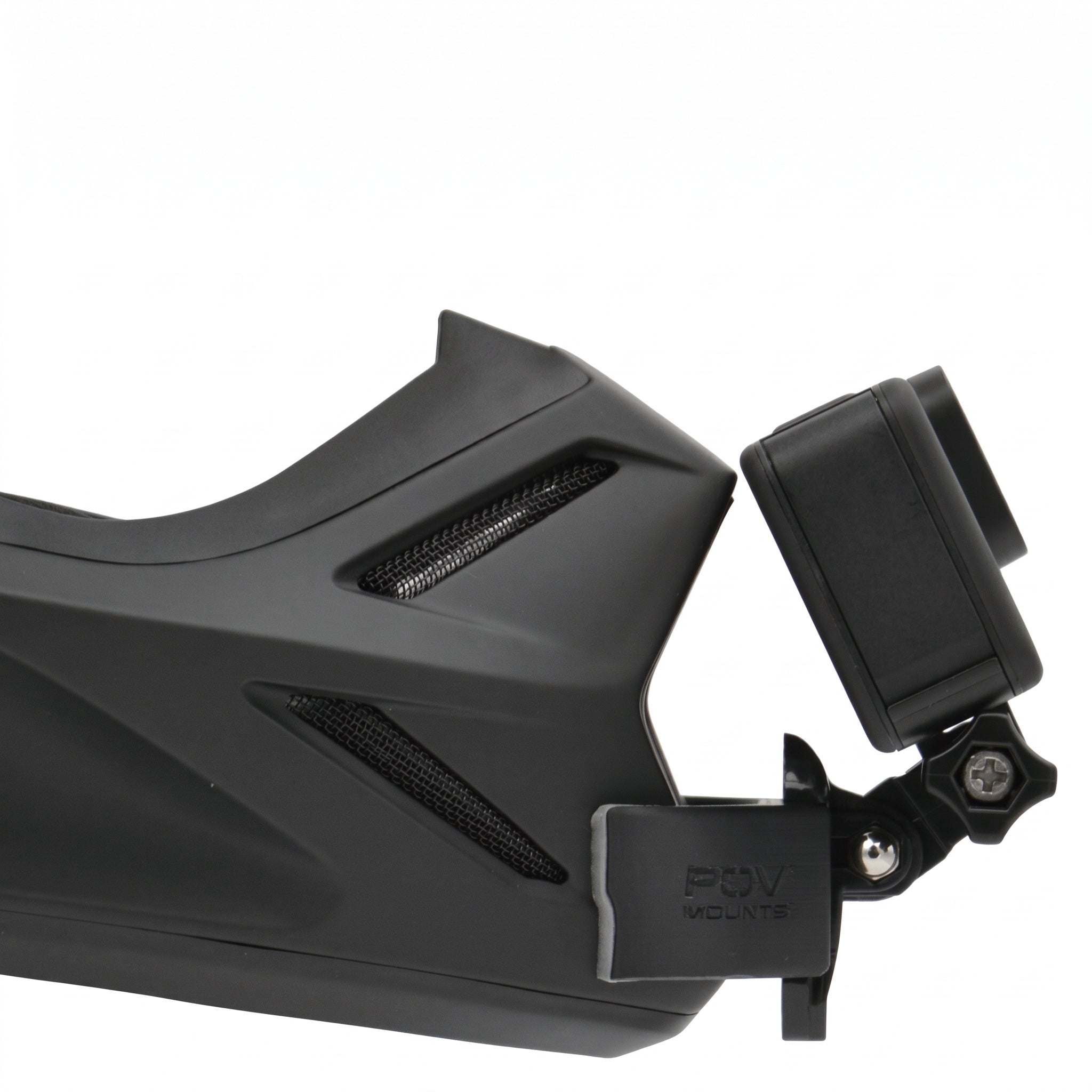 POV Mount pour Fox V3 (2023-2026)