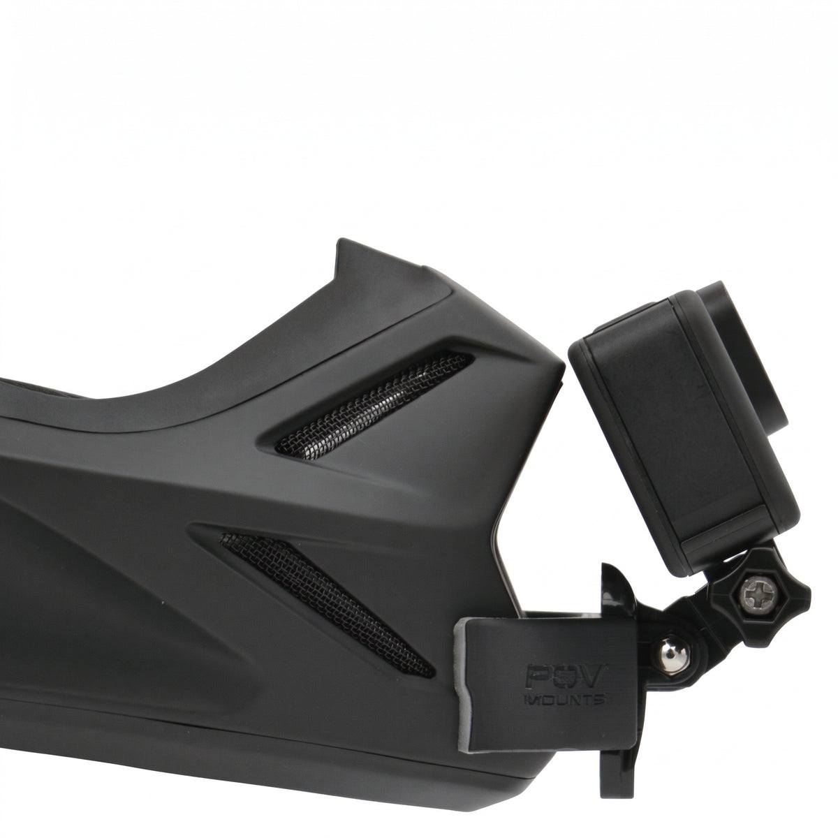 POV Mount für Fox V3 (2023–2026)